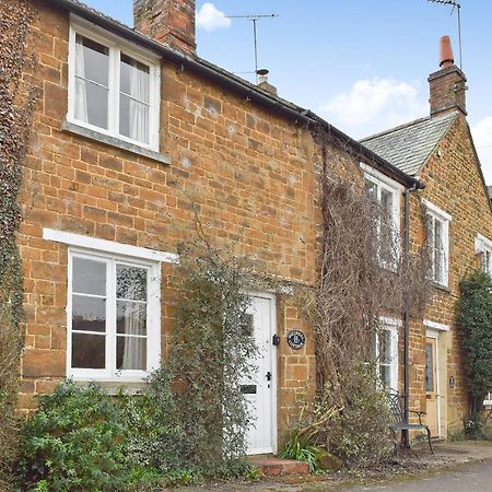 Squirrel Cottage Hook Norton Kültér fotó